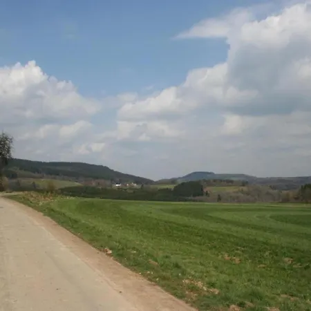 In Eifel Near Forest And Mountains Holiday home Kopp