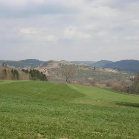 In Eifel Near Forest And Mountains Holiday home *