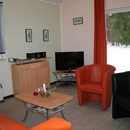 In Eifel Near Forest And Mountains Kopp