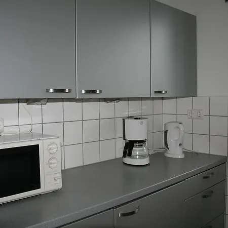 With Dishwasher, In A Area Holiday home *