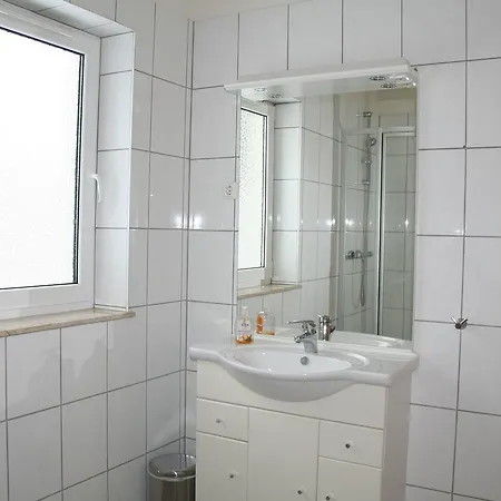 In Eifel Near Forest And Mountains * Kopp