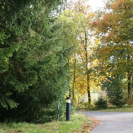 In Eifel Near Forest And Mountains Holiday home
