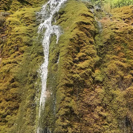 Holiday home In Eifel Near Forest And Mountains