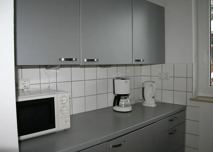 In Eifel Near Forest And Mountains Dom wakacyjny *