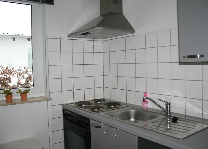 Dom wakacyjny In Eifel Near Forest And Mountains Kopp